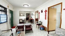 Blk 9 Pine Close (Geylang), HDB 4 Rooms #630959181